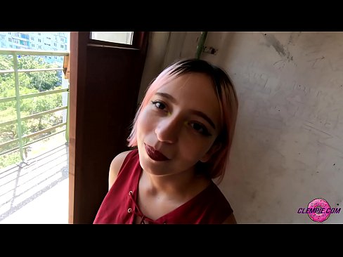 ❤️ شاگرد سينوئل چوسي ٿو هڪ اجنبي کي ٻاهر جي پوئتي ۾ - هن جي منهن تي ❤️  فحش تي٪ sd.mumsp.ru٪